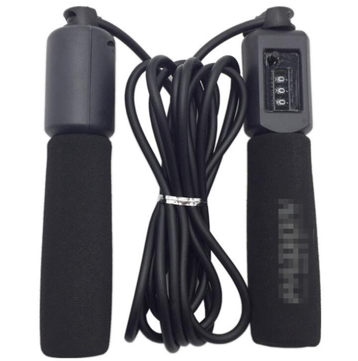 Adjustable Skipping Fitness Jump Rope