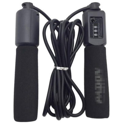 Adjustable Skipping Fitness Jump Rope
