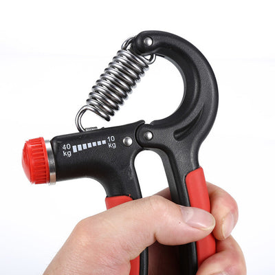 Men’s Professional Finger Grip Strengthener