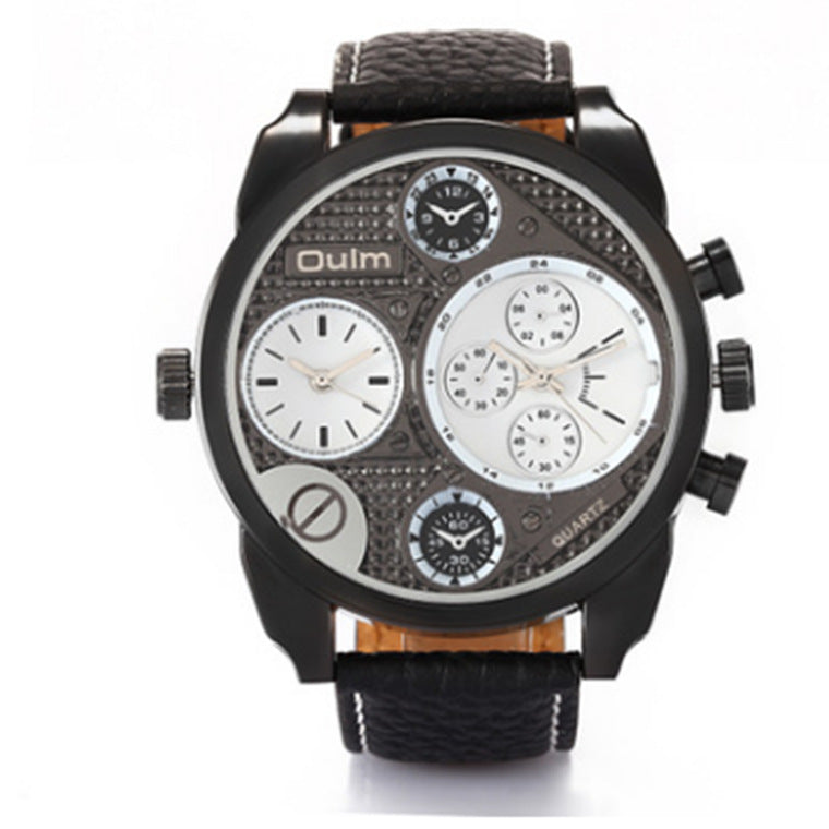 Sports & Leisure Trend Table