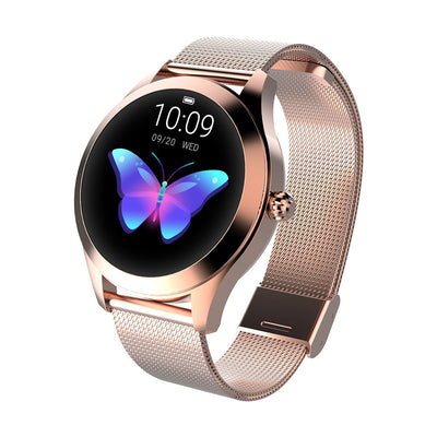 Heart Rate Fitness Smart Bracelet