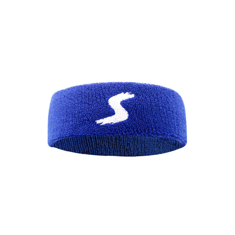 Non-Slip Sweatproof Fitness Headband