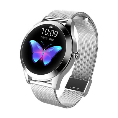 Heart Rate Fitness Smart Bracelet