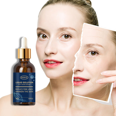 Firm & Bright Skin Moisturizing Lotion