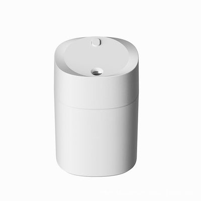 Mini USB Humidifier with LED Night Light