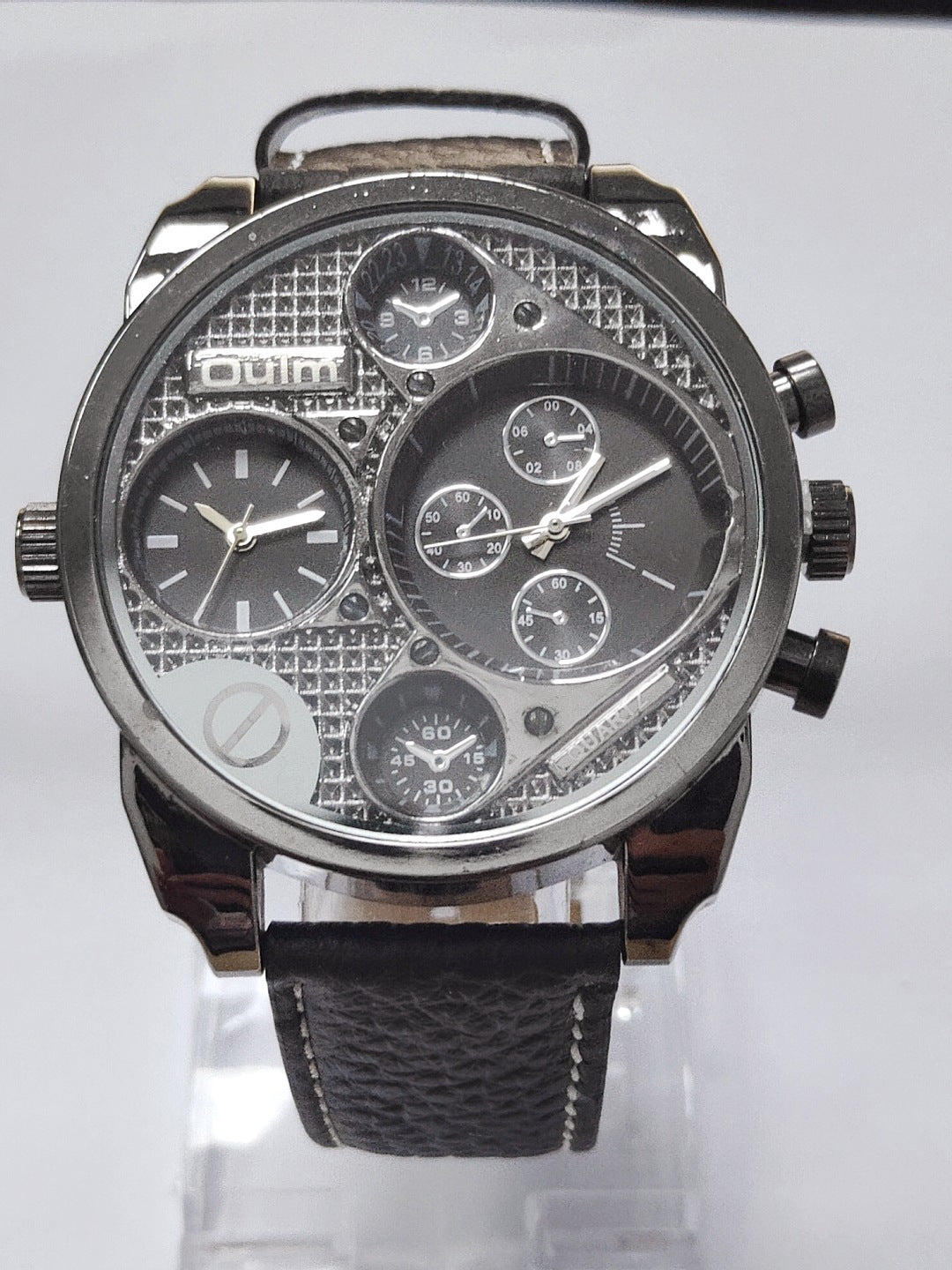 Sports & Leisure Trend Table