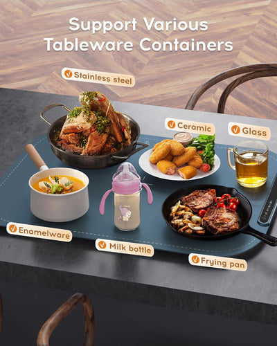 Willing 250W Food Warming Mat