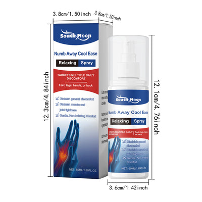 Relaxing Care Aromatherapy Spray