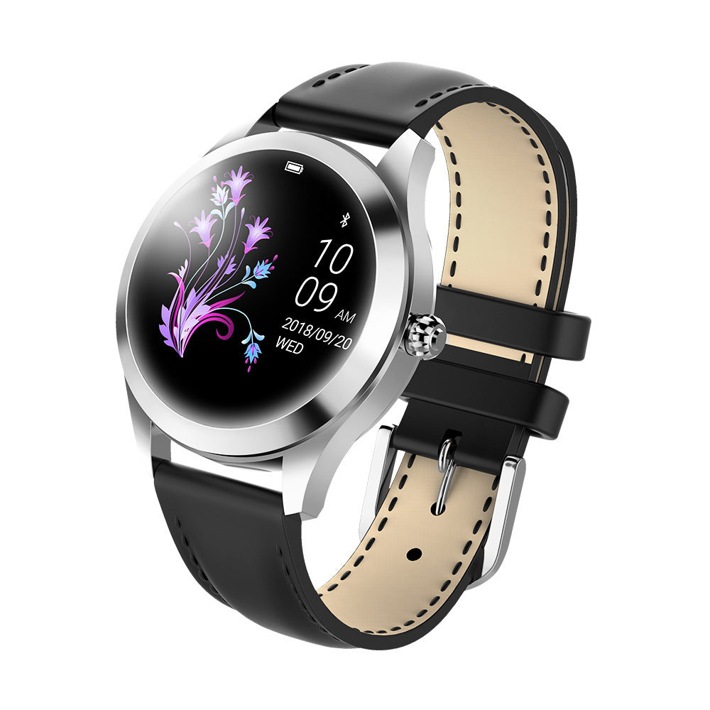 Heart Rate Fitness Smart Bracelet