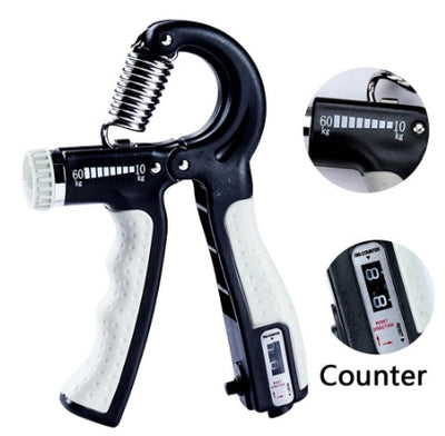 Adjustable Hand Grip Strengthener
