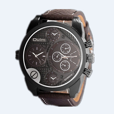 Sports & Leisure Trend Table