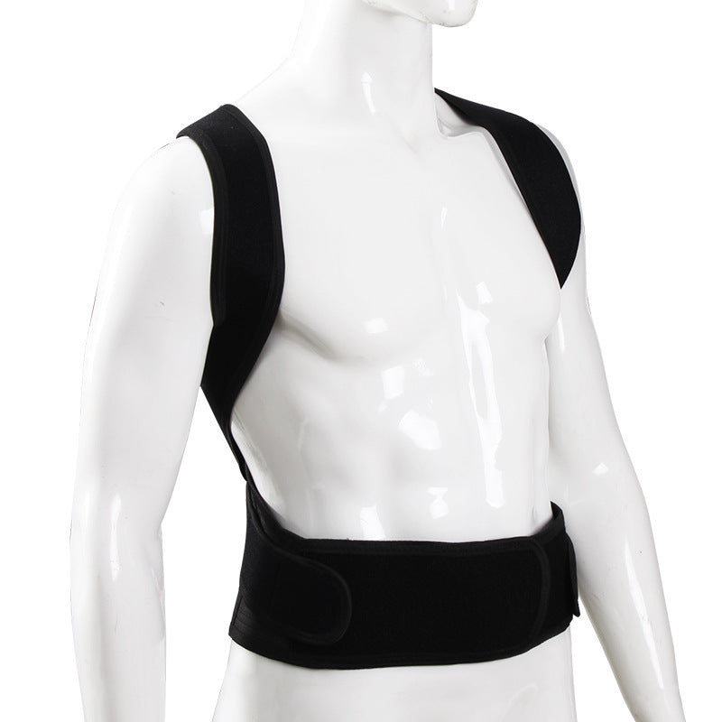 Posture Corrector Anti-Humpback Belt