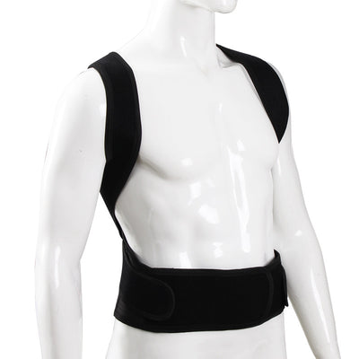 Posture Corrector Anti-Humpback Belt