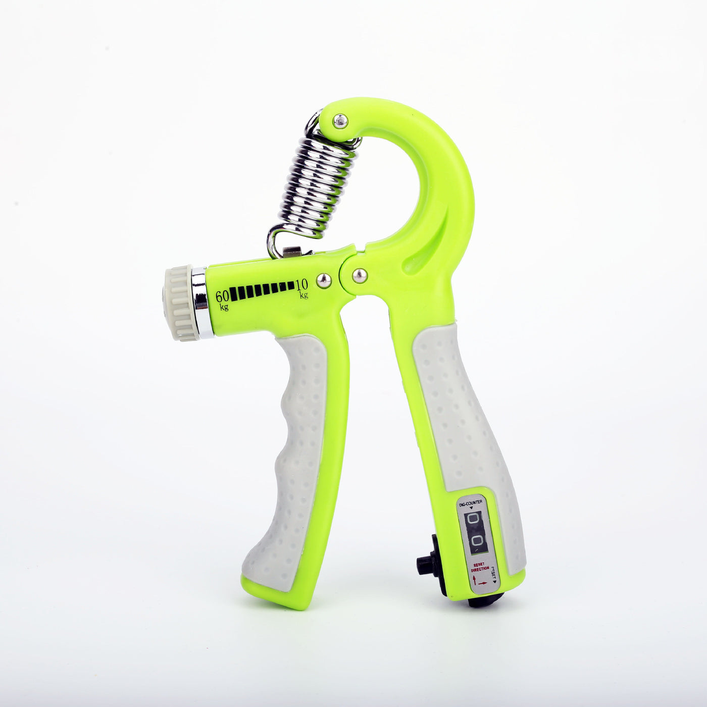 Adjustable Hand Grip Strengthener
