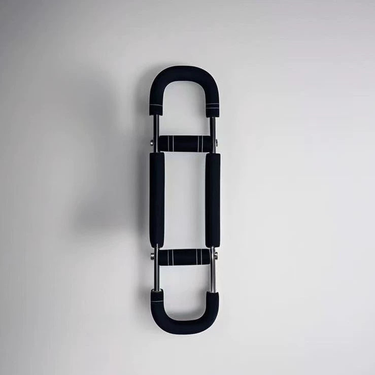 U-Shaped Chest & Wrist Expander