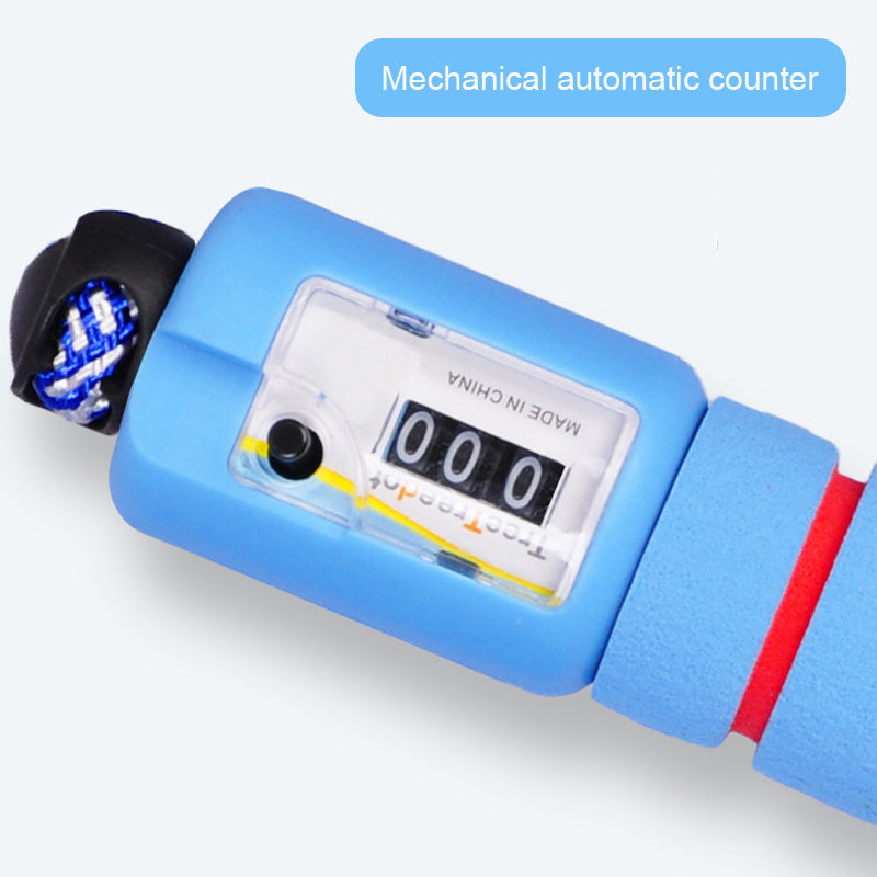 Adjustable Kids Skipping Rope