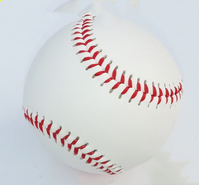 Hard Safety Baseball Training Ball