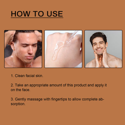 Copy of Toning Serum, Deep Moisturizing And Desalting Fine Lines Moisturizing And Moisturizing Face Essence