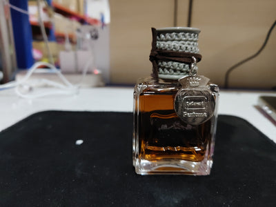 Dirty Words Men’s Long-Lasting Perfume