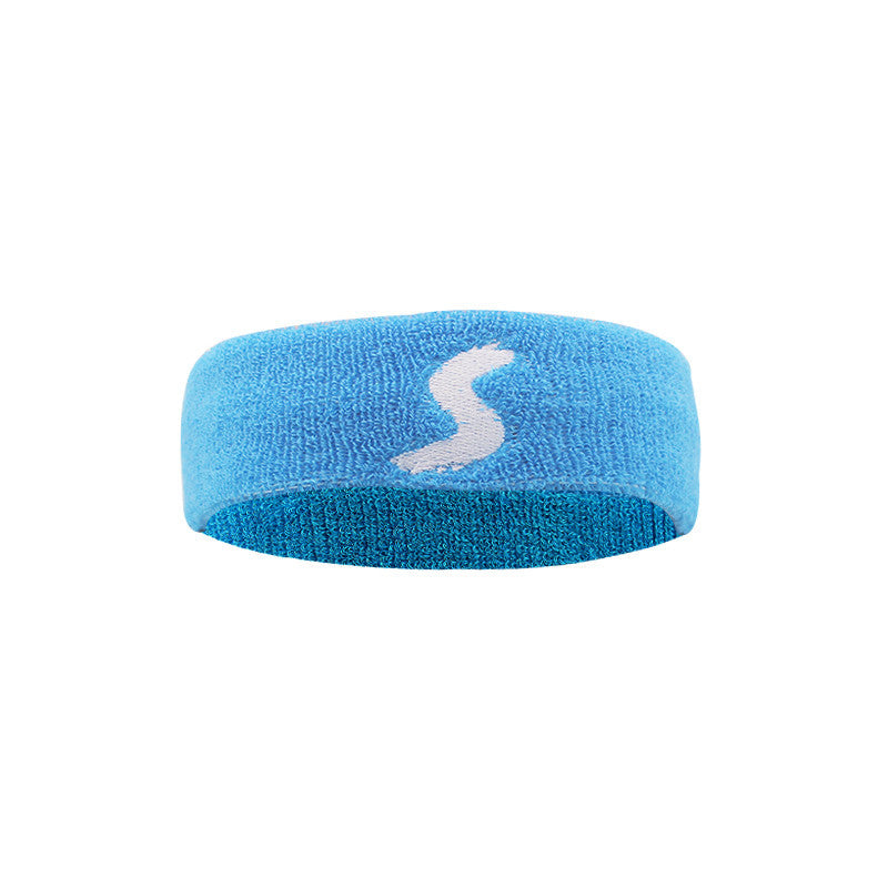 Non-Slip Sweatproof Fitness Headband