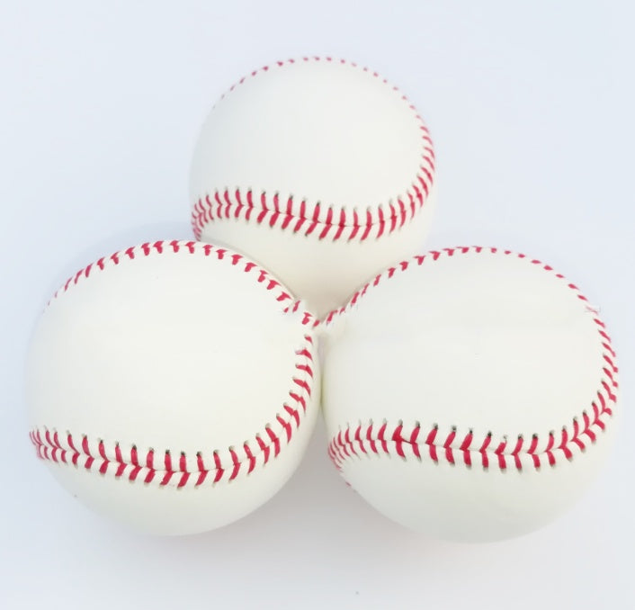 Hard Safety Baseball Training Ball
