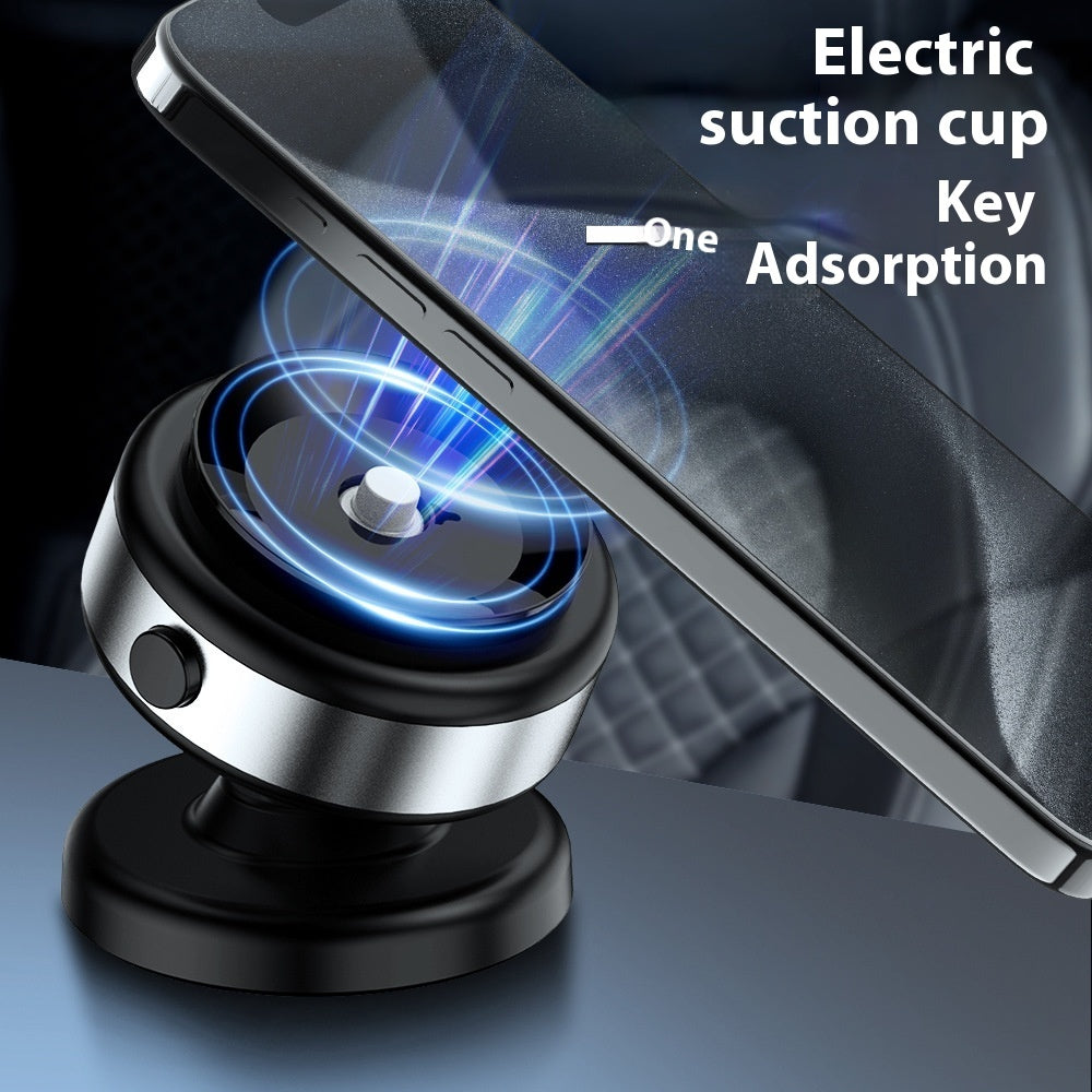 Magnetic Car Phone Holder Mount