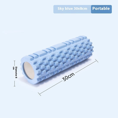 EVA Foam Roller for Full Body Fitness