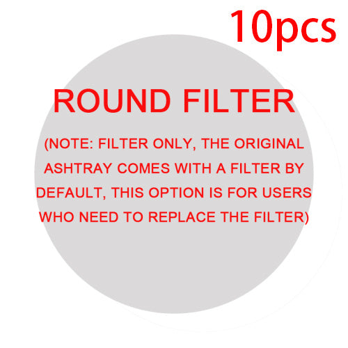 Smoke Removal Air Purification Ashtray Anion Purification Practical Automatic Purifier Ashtray  price under$40 Portable Gadgets For Car Ashtray