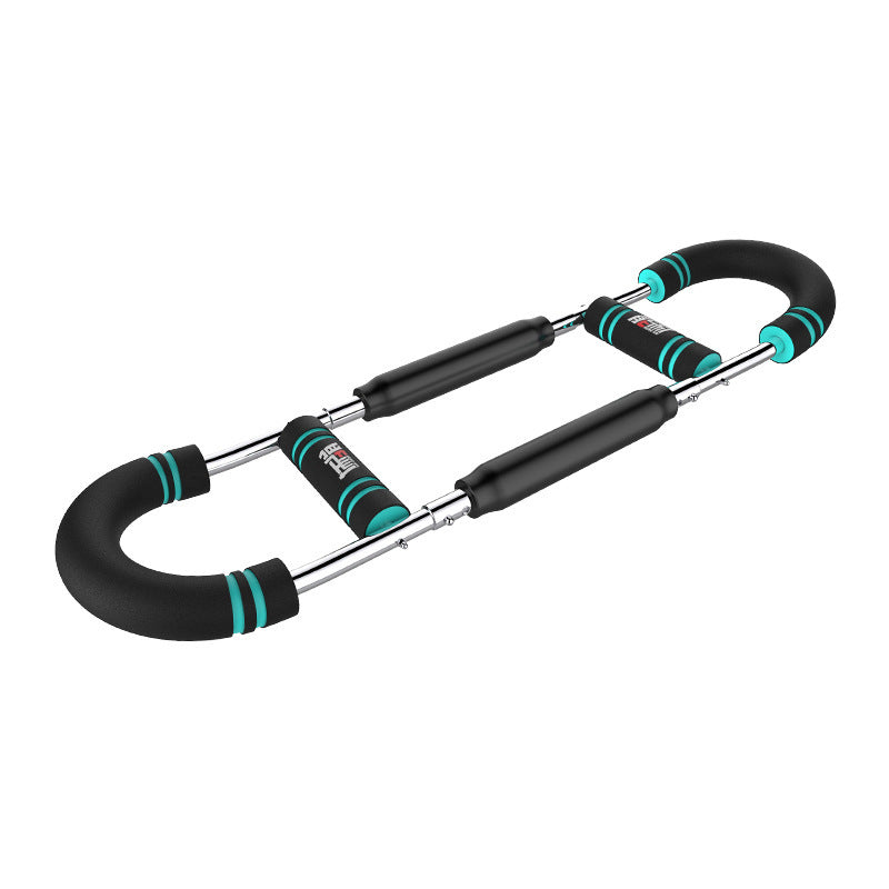 Adjustable Arm & Chest Expander Set