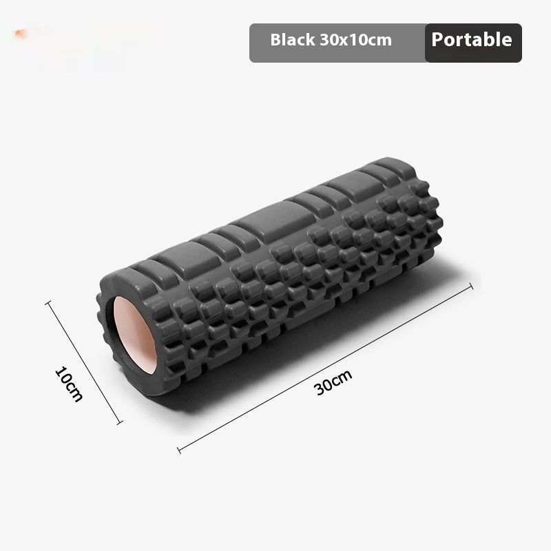 EVA Foam Roller for Full Body Fitness