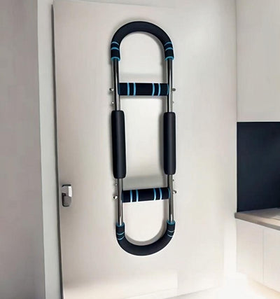 U-Shaped Chest & Wrist Expander