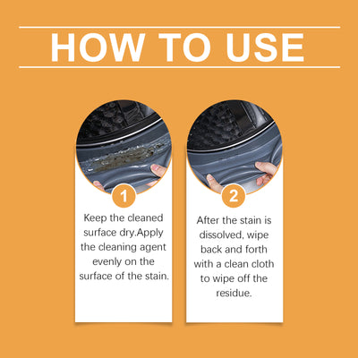 Copy of Decontamination Gel Cleaner Multi-Effect Cleaning Kitchen Bathroom Dirt Stains Multi-Purpose Cleaner