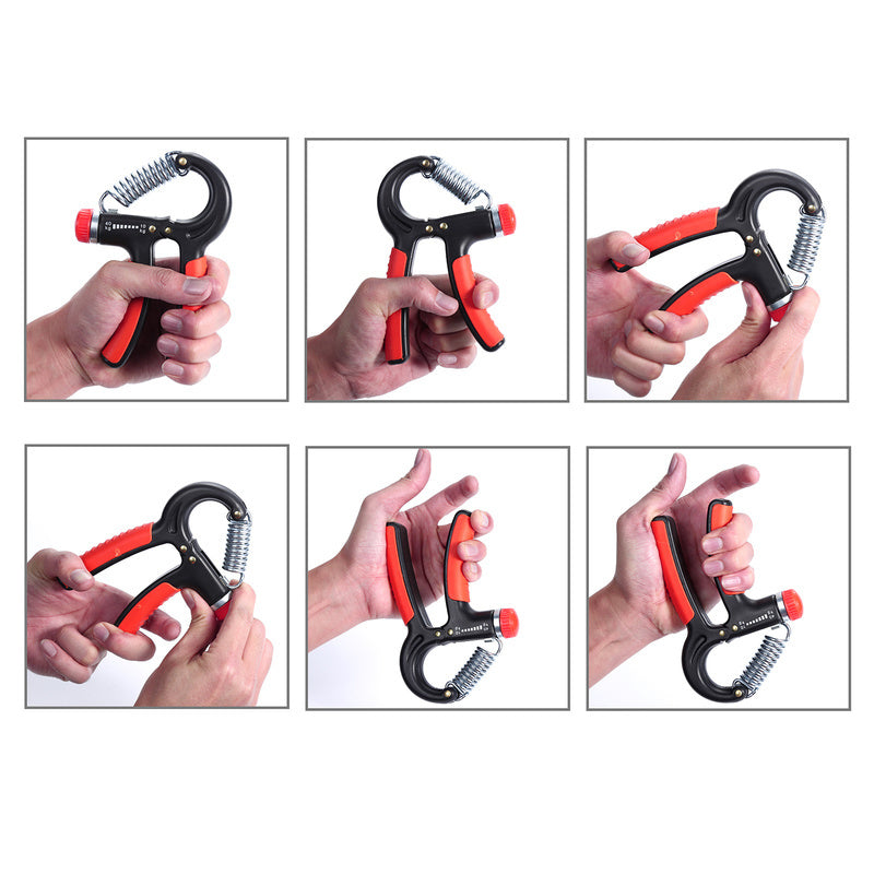 Men’s Professional Finger Grip Strengthener