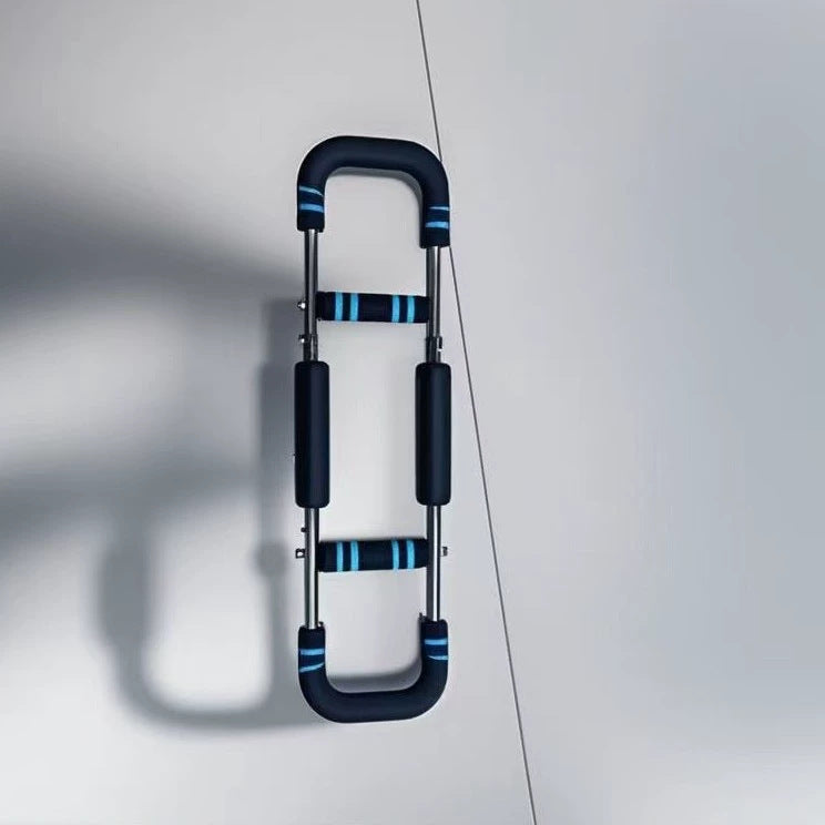 U-Shaped Chest & Wrist Expander