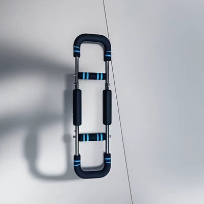 U-Shaped Chest & Wrist Expander