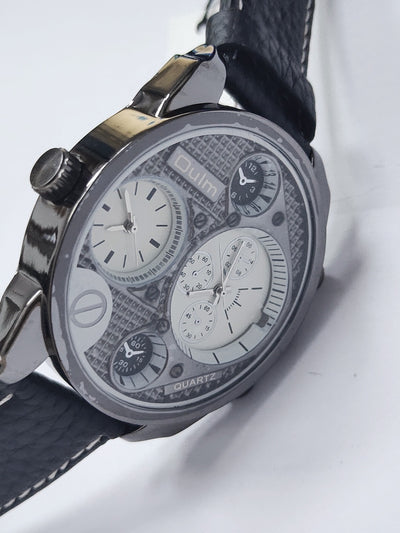 Sports & Leisure Trend Table