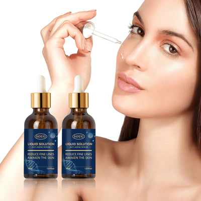 Firm & Bright Skin Moisturizing Lotion