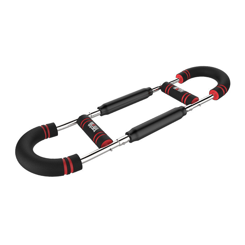 Adjustable Arm & Chest Expander Set