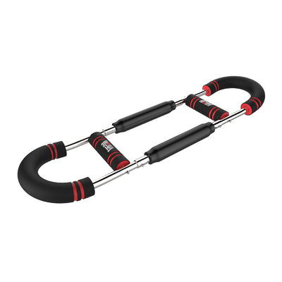 Adjustable Arm & Chest Expander Set