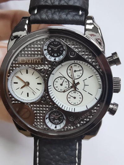 Sports & Leisure Trend Table