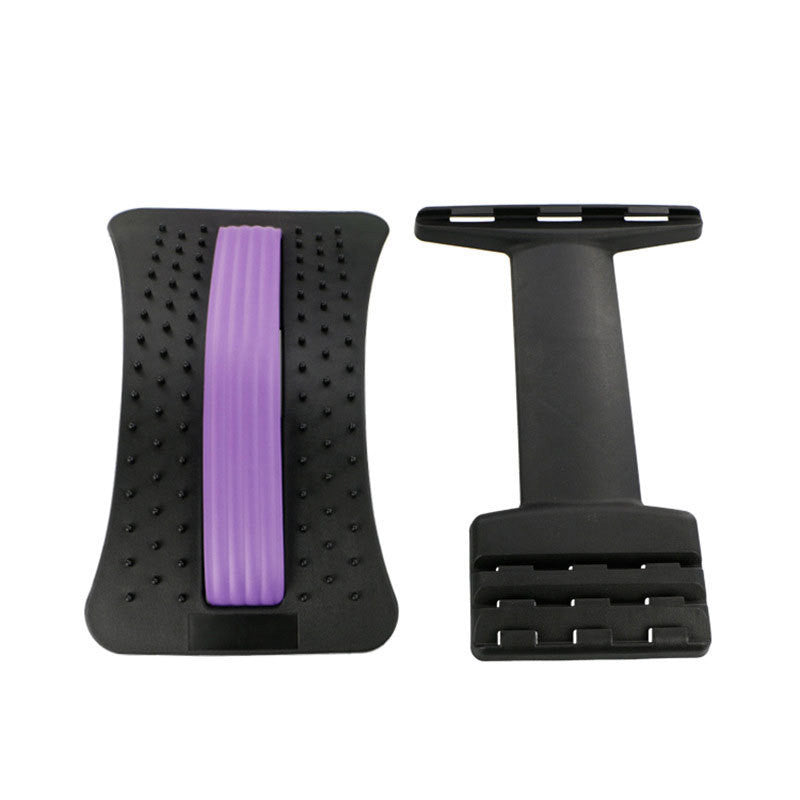 Waist Lifter Backrest Massager