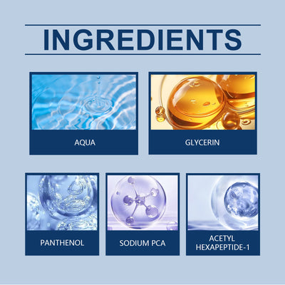 Brightening & Hydrating Facial Essence