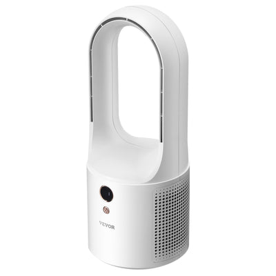 Portable Bladeless Desk Fan