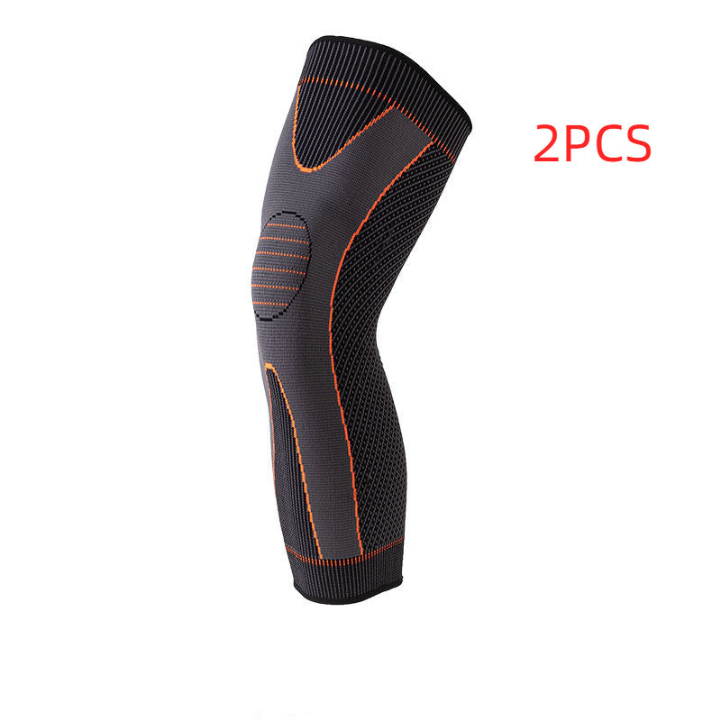 Warm Anti-Slip Knee Pads