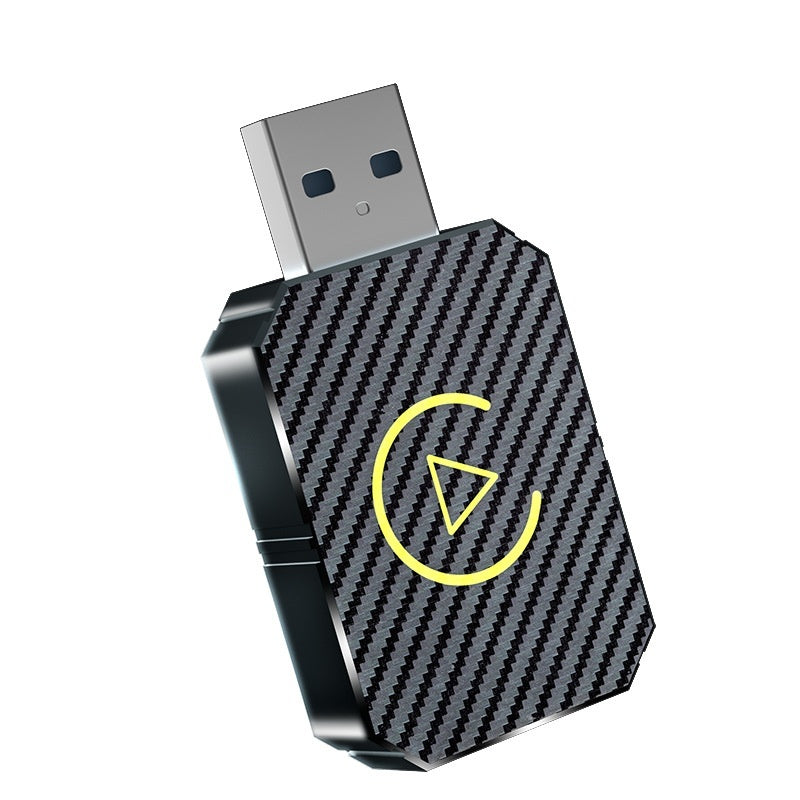 Wireless CarPlay Android Smart Box