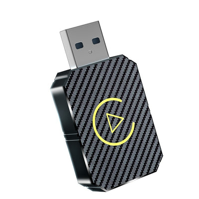 Wireless CarPlay Android Smart Box