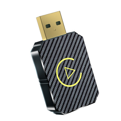 Wireless CarPlay Android Smart Box