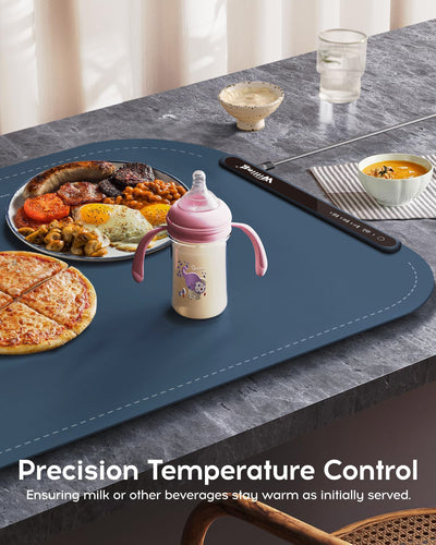 Willing 250W Food Warming Mat