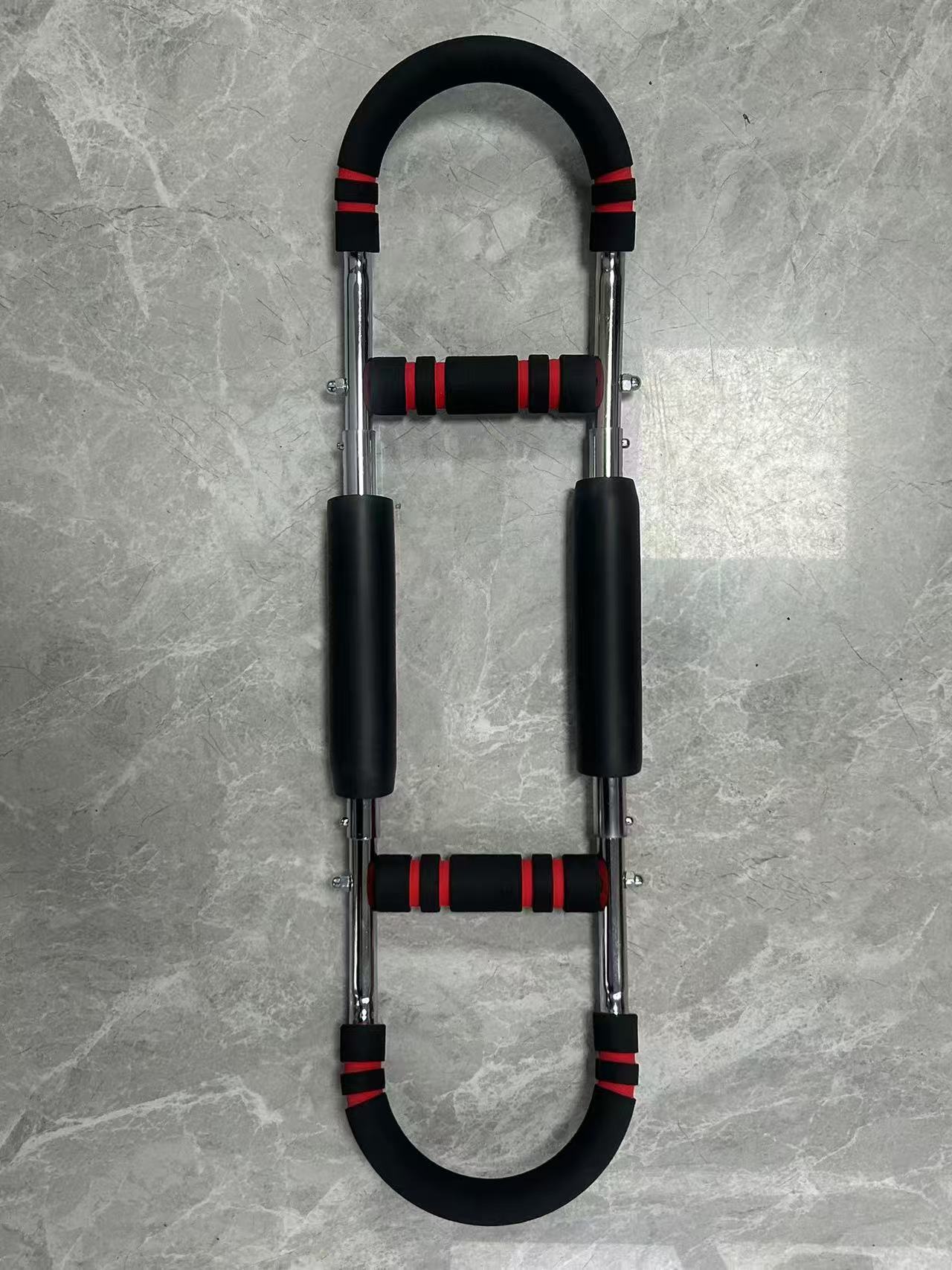 U-Shaped Chest & Wrist Expander