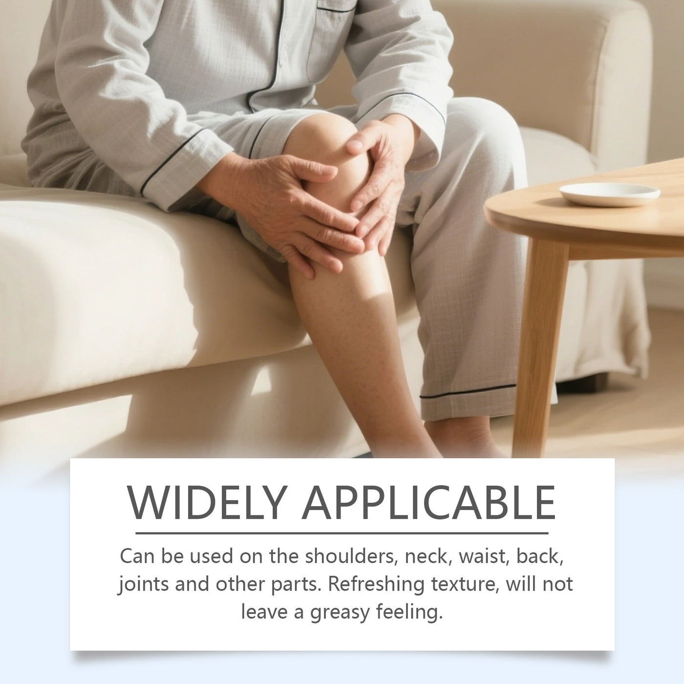 Relaxing Care Aromatherapy Spray